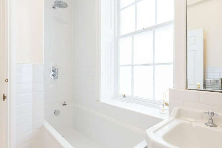 Apartamentos Zo Properties Central London