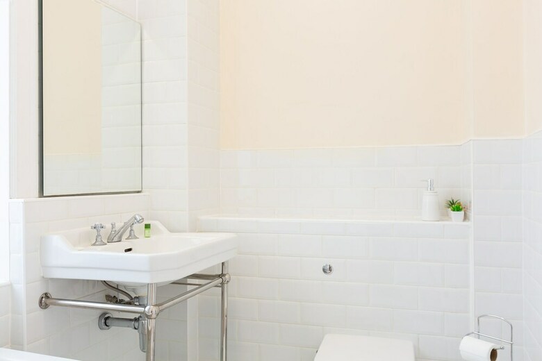 Apartamentos Zo Properties Central London
