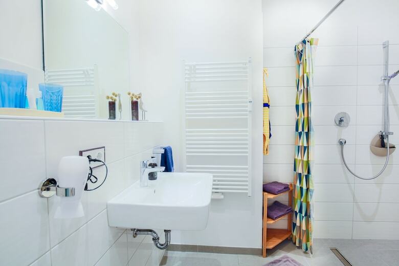 Apartamentos Villa Am Schwanenteich