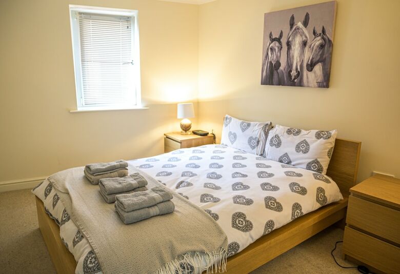 Apartamentos The Bookbinders Residence Leeds City Centre