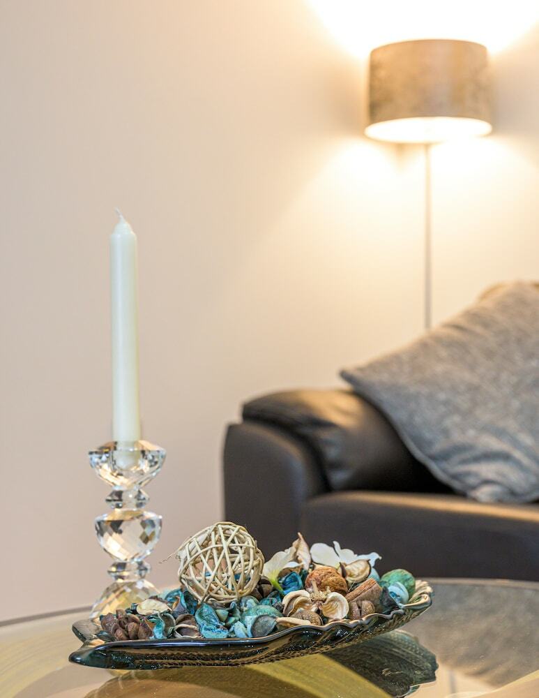 Apartamentos The Bookbinders Residence Leeds City Centre