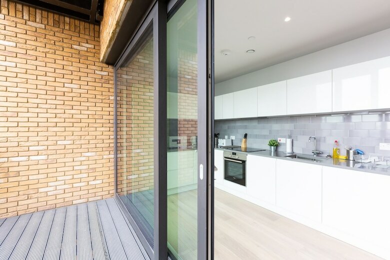 Apartamentos Zo Properties Docklands