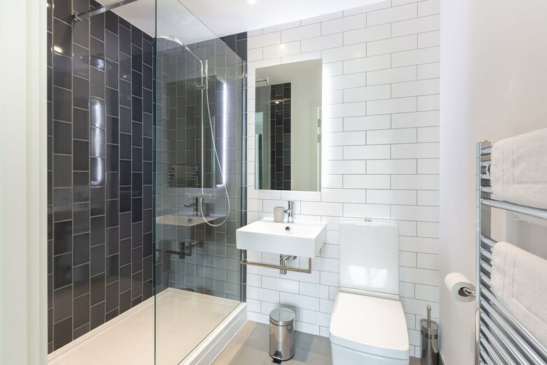 Apartamentos Zo Properties Docklands