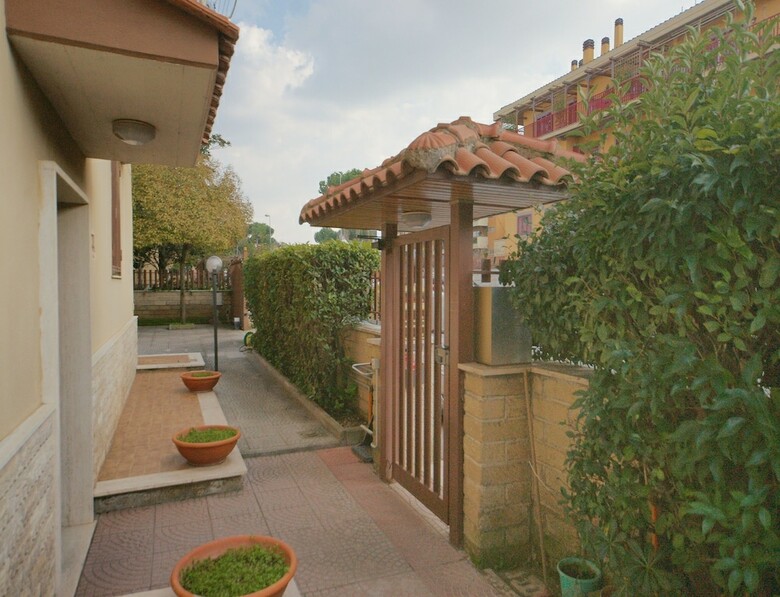 Residence Ciampino
