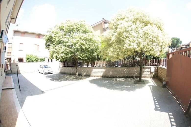 Residence Ciampino