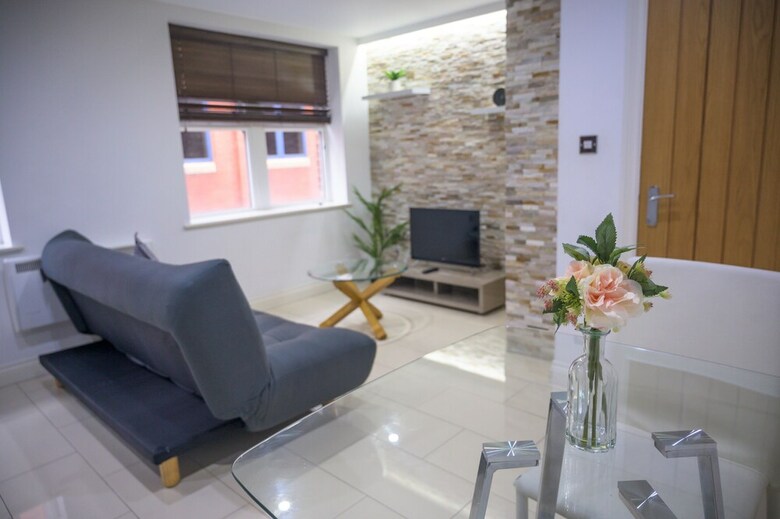 Apartamentos V2 Residence