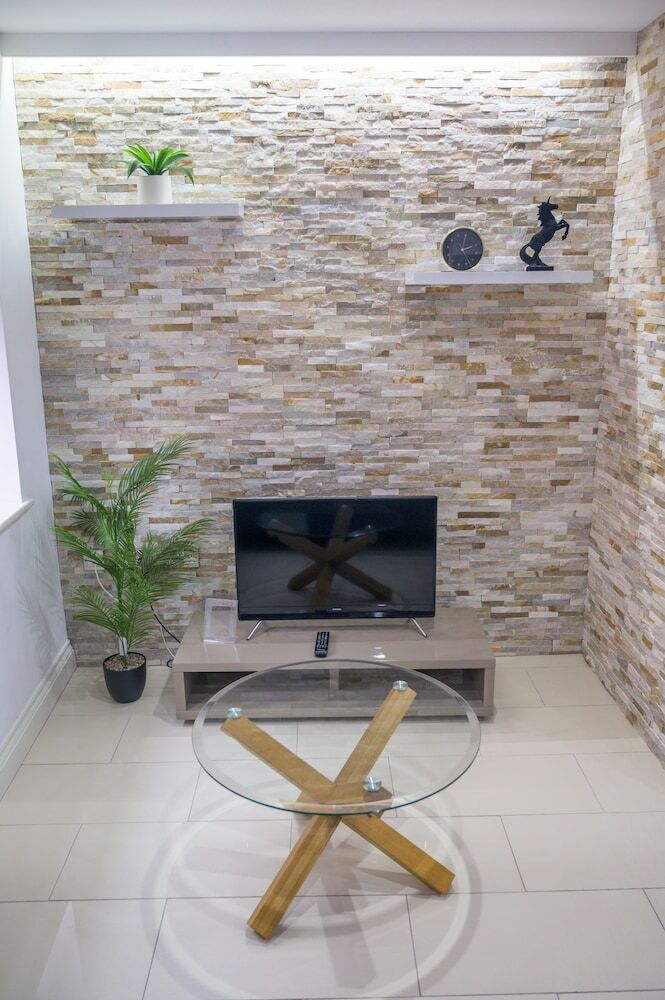 Apartamentos V2 Residence
