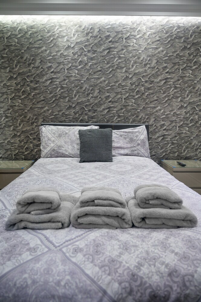 Apartamentos V2 Residence