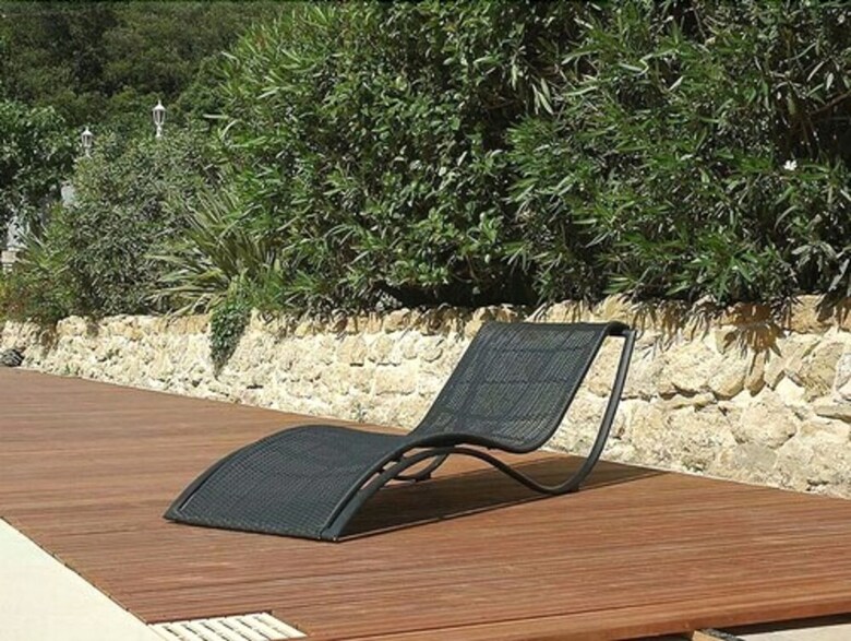 Camping Le Vallon Des Cigales