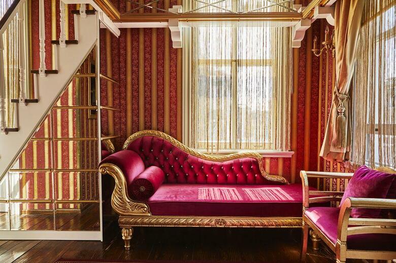 Sultan Tughra Hotel