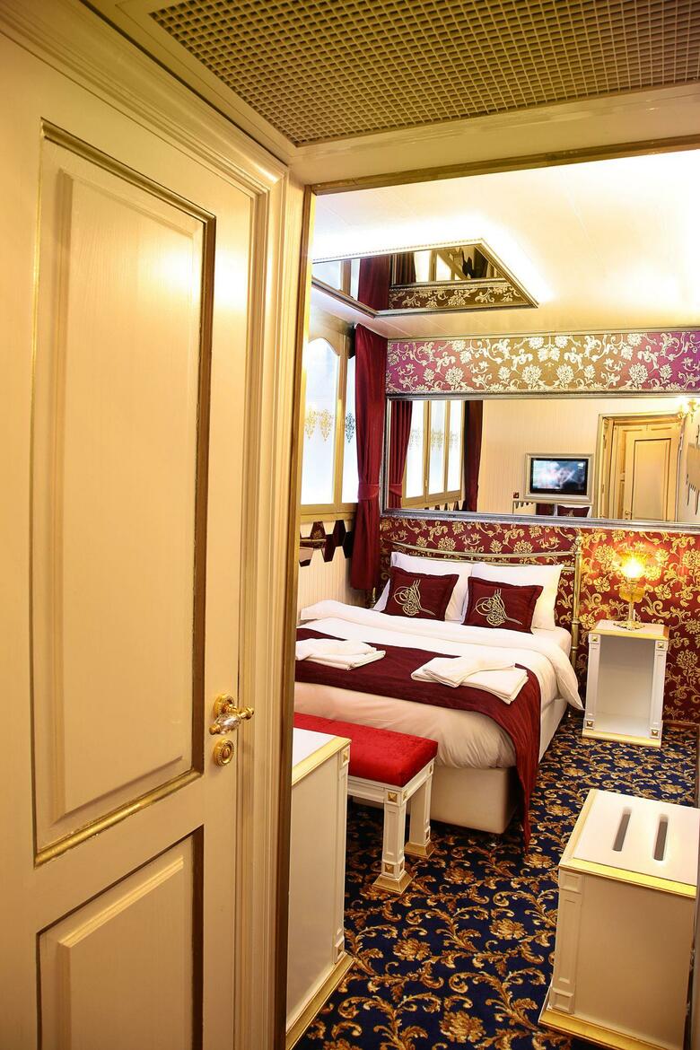 Sultan Tughra Hotel