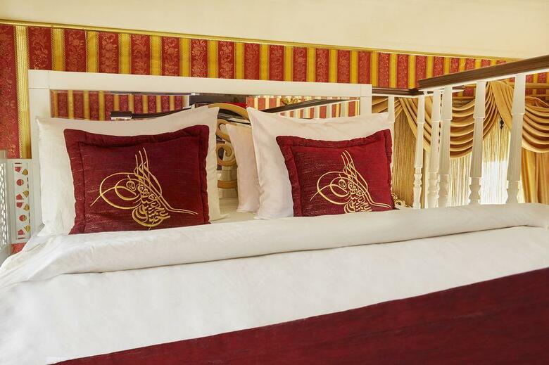 Sultan Tughra Hotel