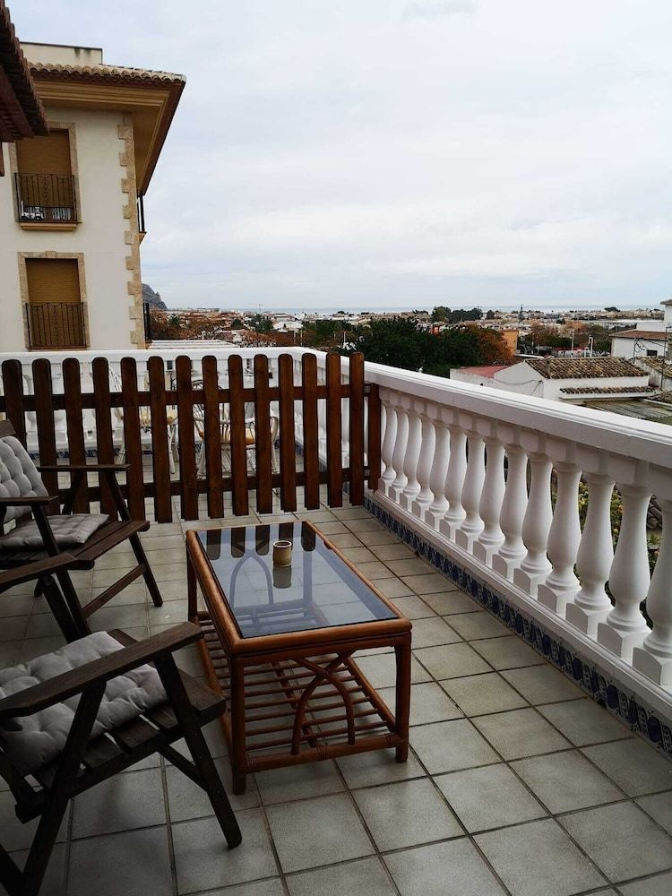Hotel Casa Valentina