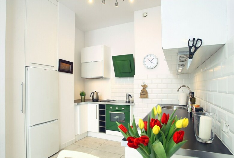 Apartamentos Old Town Heart VI - The Royal Route