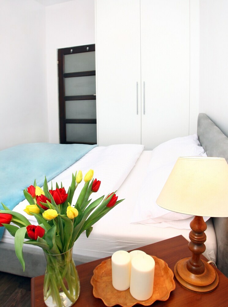 Apartamentos Old Town Heart VI - The Royal Route