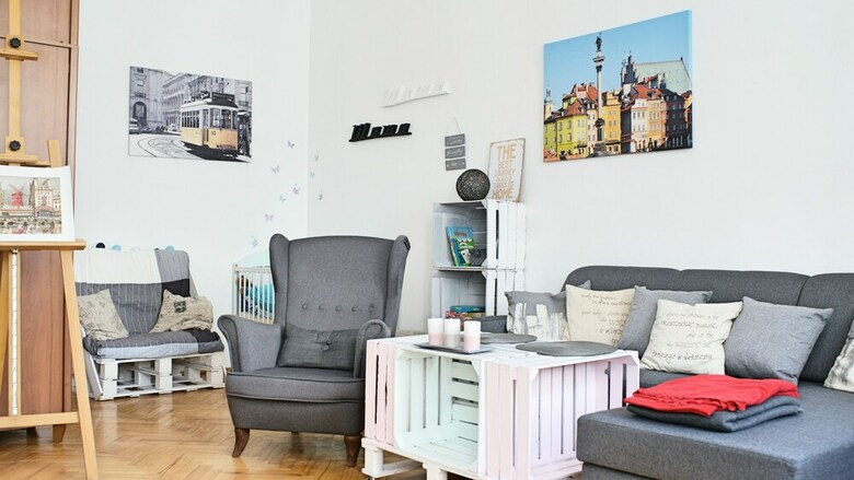 Apartamentos Old Town Heart