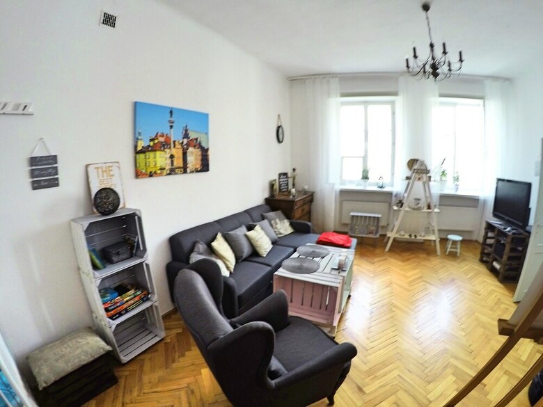 Apartamentos Old Town Heart