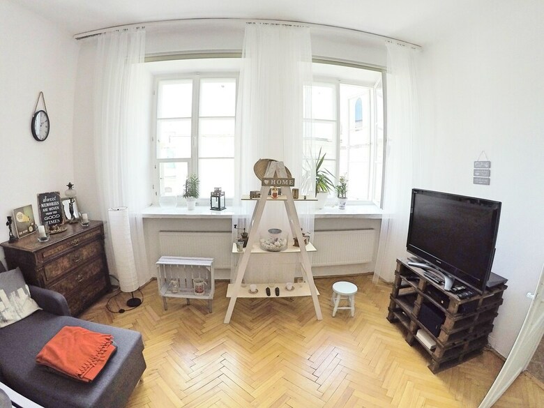 Apartamentos Old Town Heart