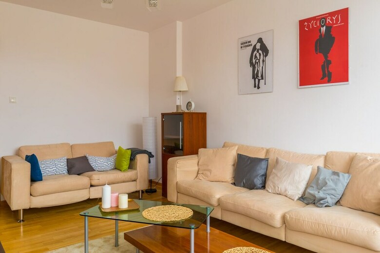Apartamentos Old Town Heart III