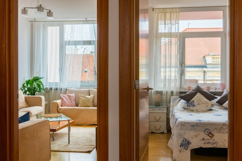 Apartamentos Old Town Heart III