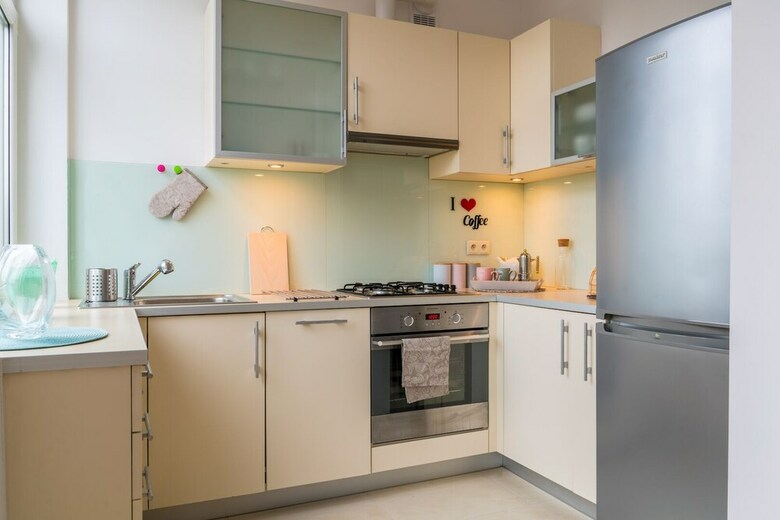Apartamentos Old Town Heart III