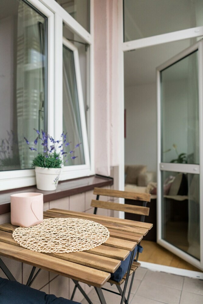 Apartamentos Old Town Heart III
