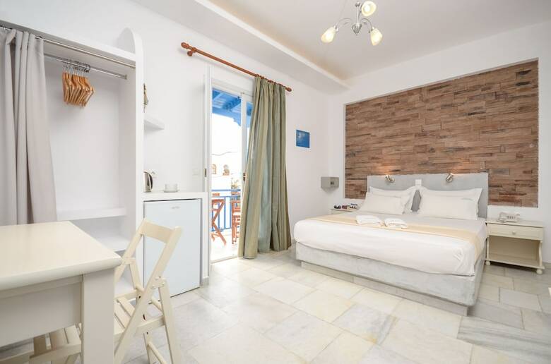 Hotel Dimitra