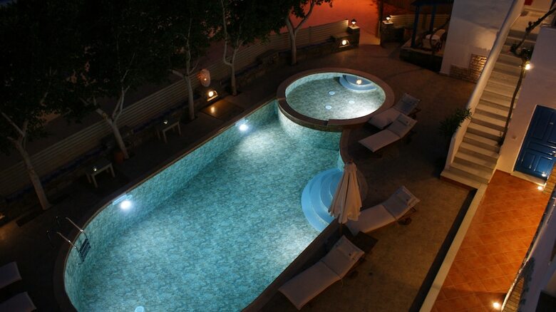 Hotel Dimitra