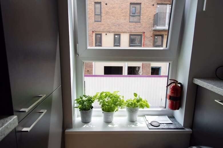 Apartamento Studio Flat With Free Parking