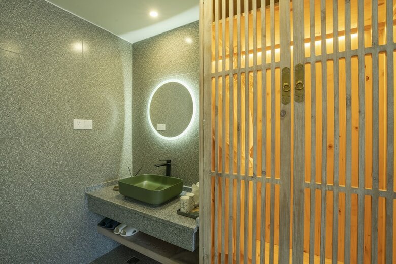 Dali Ancient City Fanju Hotel