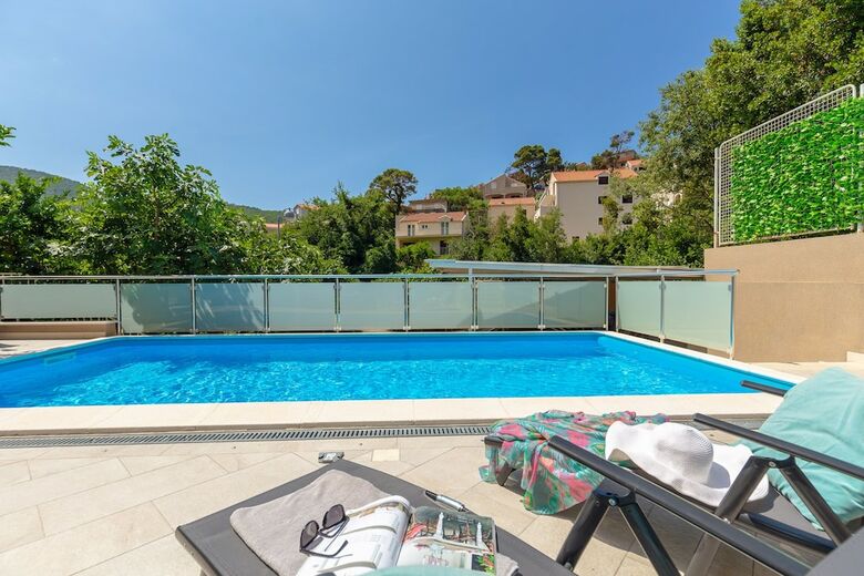 Apartamento Hedera Estate, Hedera Studio 3