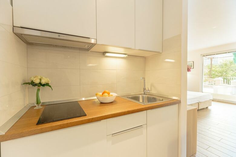 Apartamento Hedera Estate, Hedera Studio 3