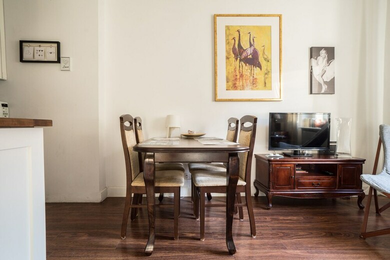 Apartamentos Old Town Heart II