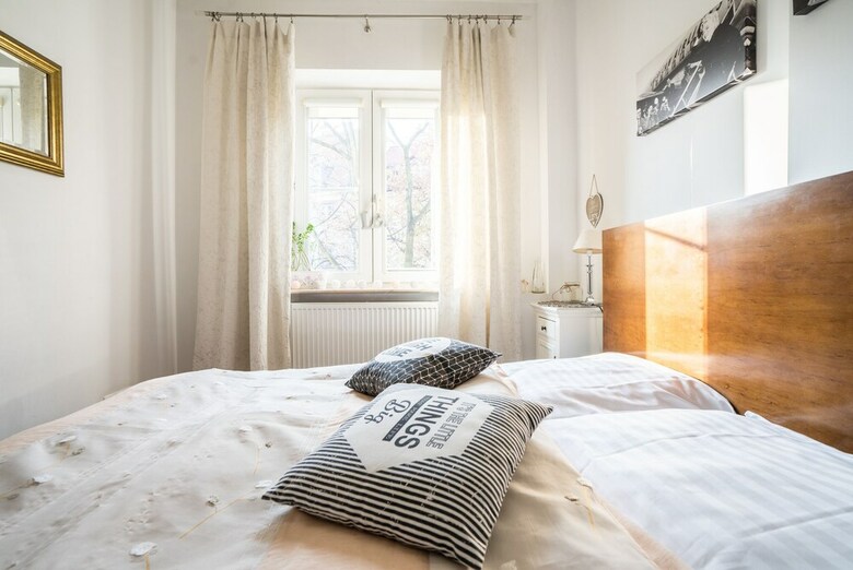 Apartamentos Old Town Heart II