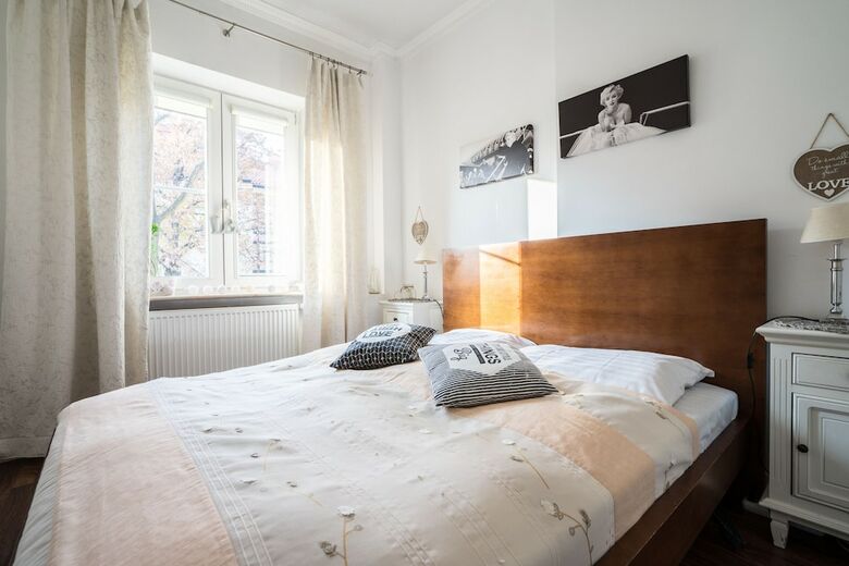 Apartamentos Old Town Heart II