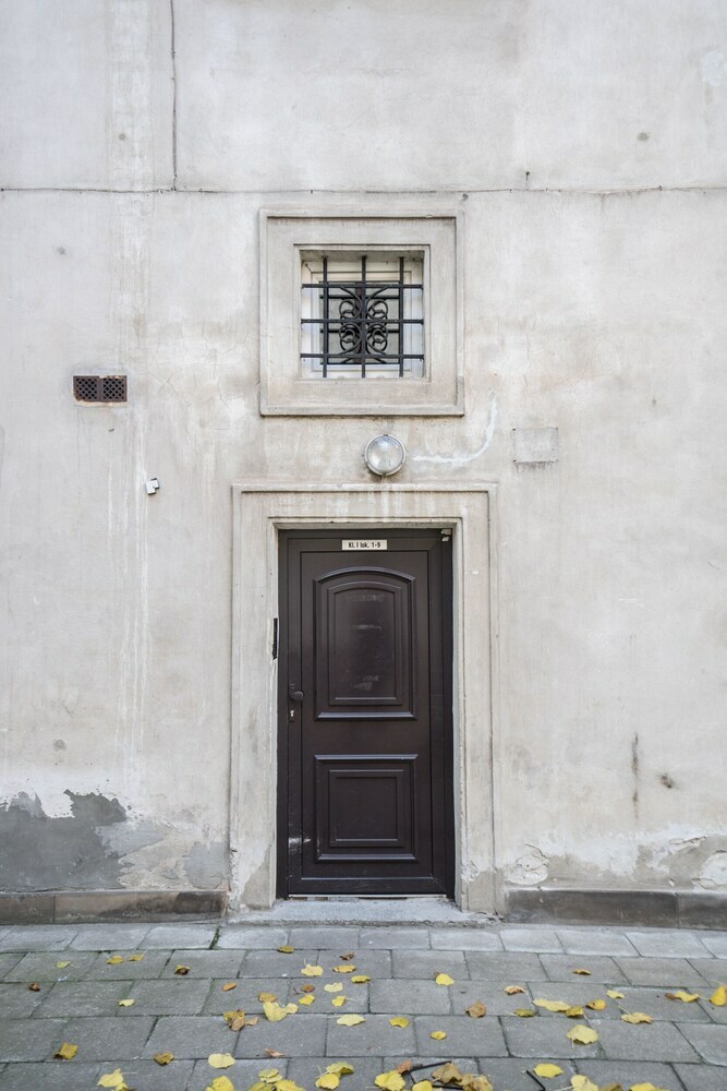 Apartamentos Old Town Heart II
