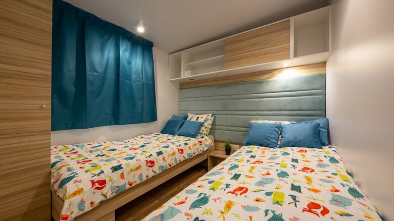 Mobile Homes Amarin
