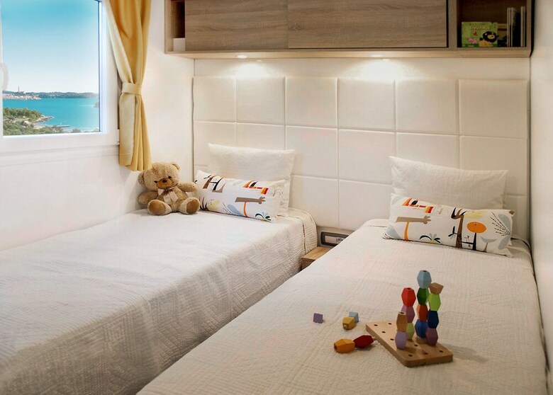 Mobile Homes Amarin