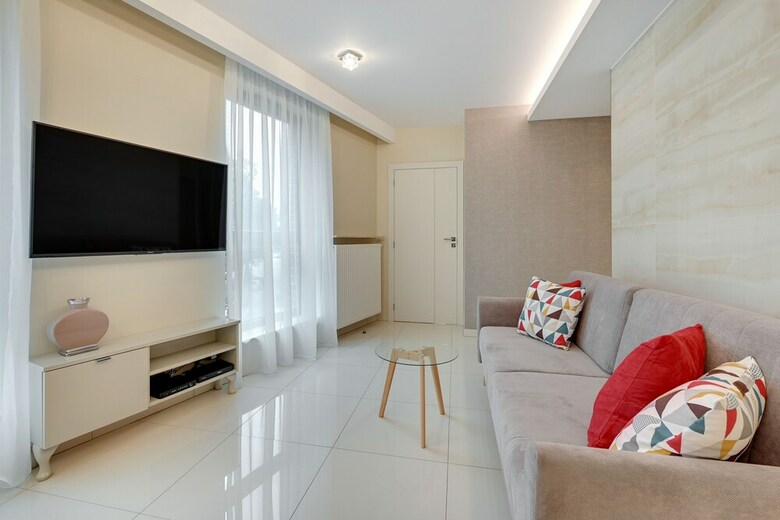 Happy Stay Oldnova Deluxe Apartment 335