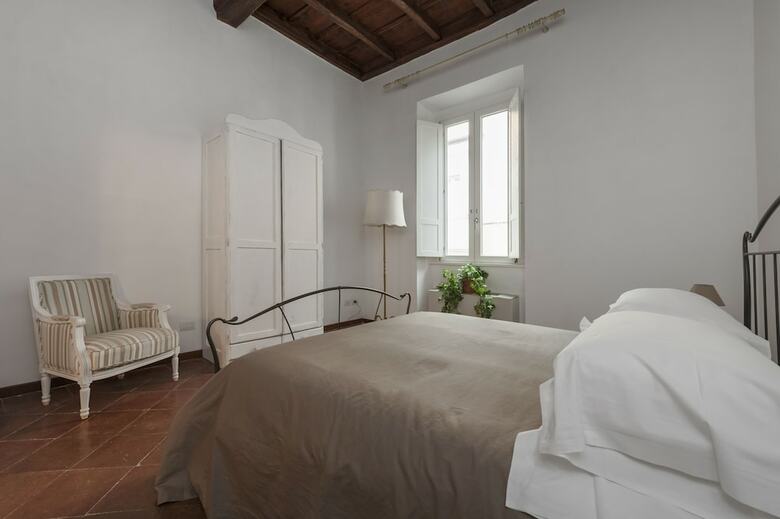 Apartamento Volpe Grande