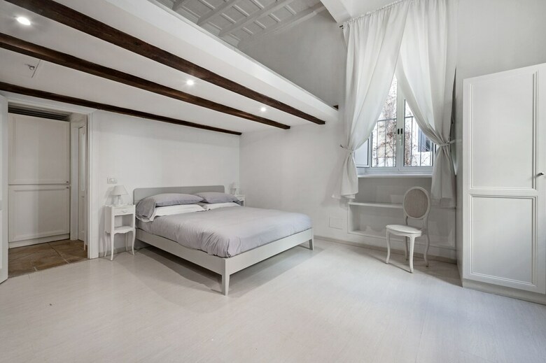 Apartamento Volpe Grande