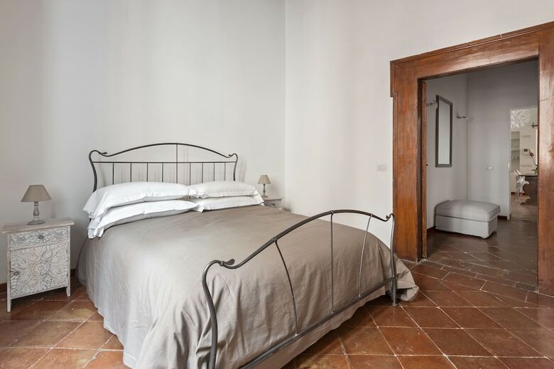Apartamento Volpe Grande