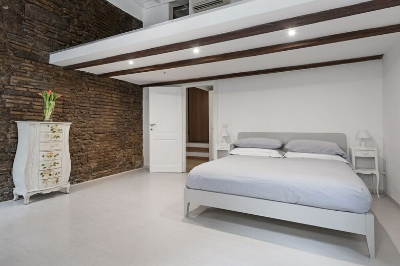 Apartamento Volpe Grande