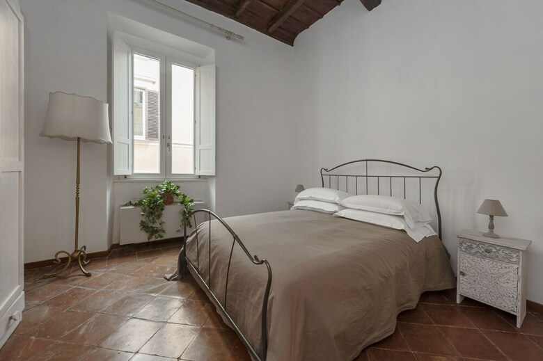 Apartamento Volpe Grande