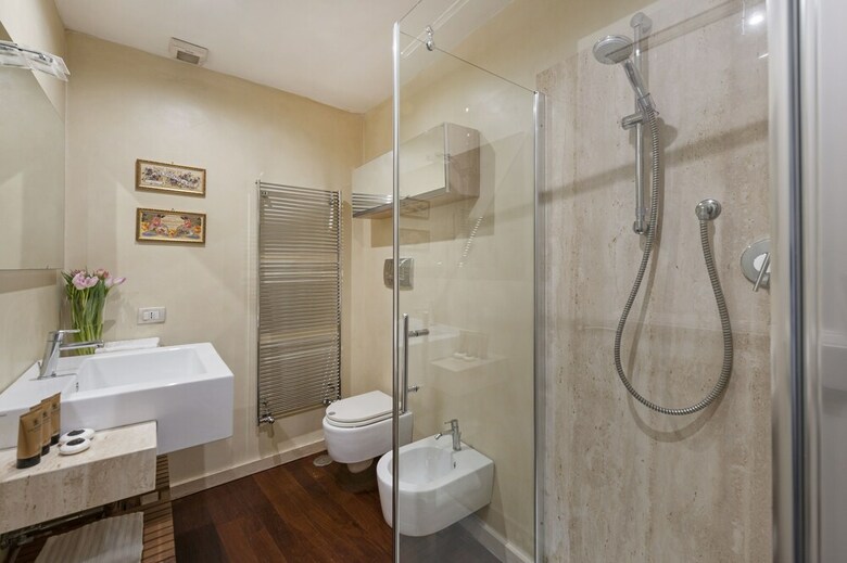 Apartamento Volpe Grande