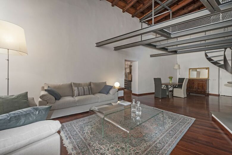 Apartamento Volpe Grande