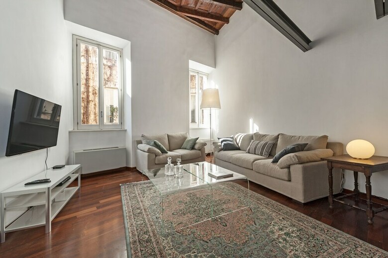 Apartamento Volpe Grande