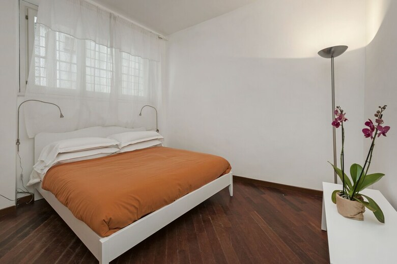 Apartamento Volpe Grande
