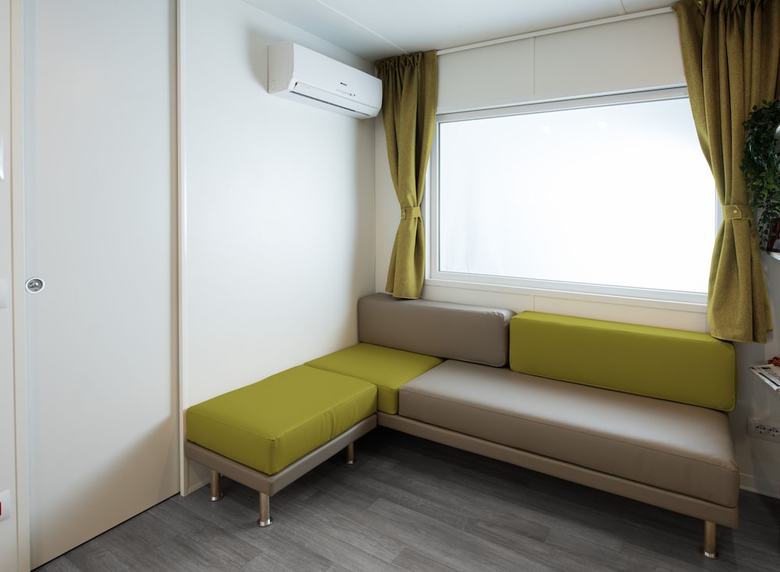 Mobile Homes Porto Sole