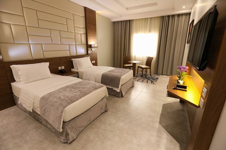 Diamond Tower Hotel